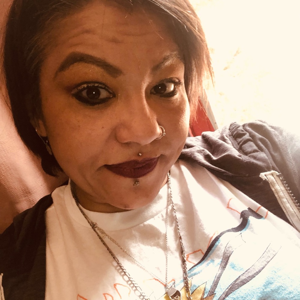 Meet your Posher, Starr